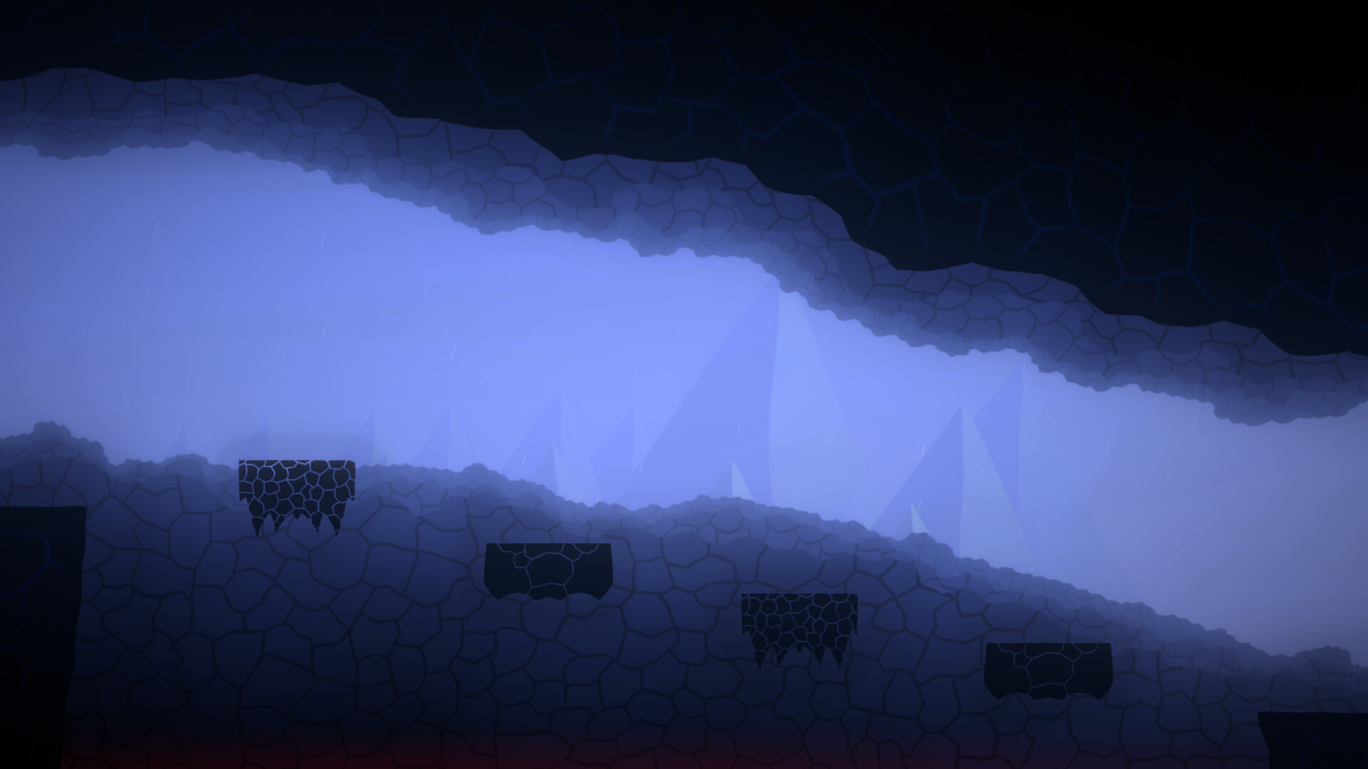 Timeless Rain Demo #6