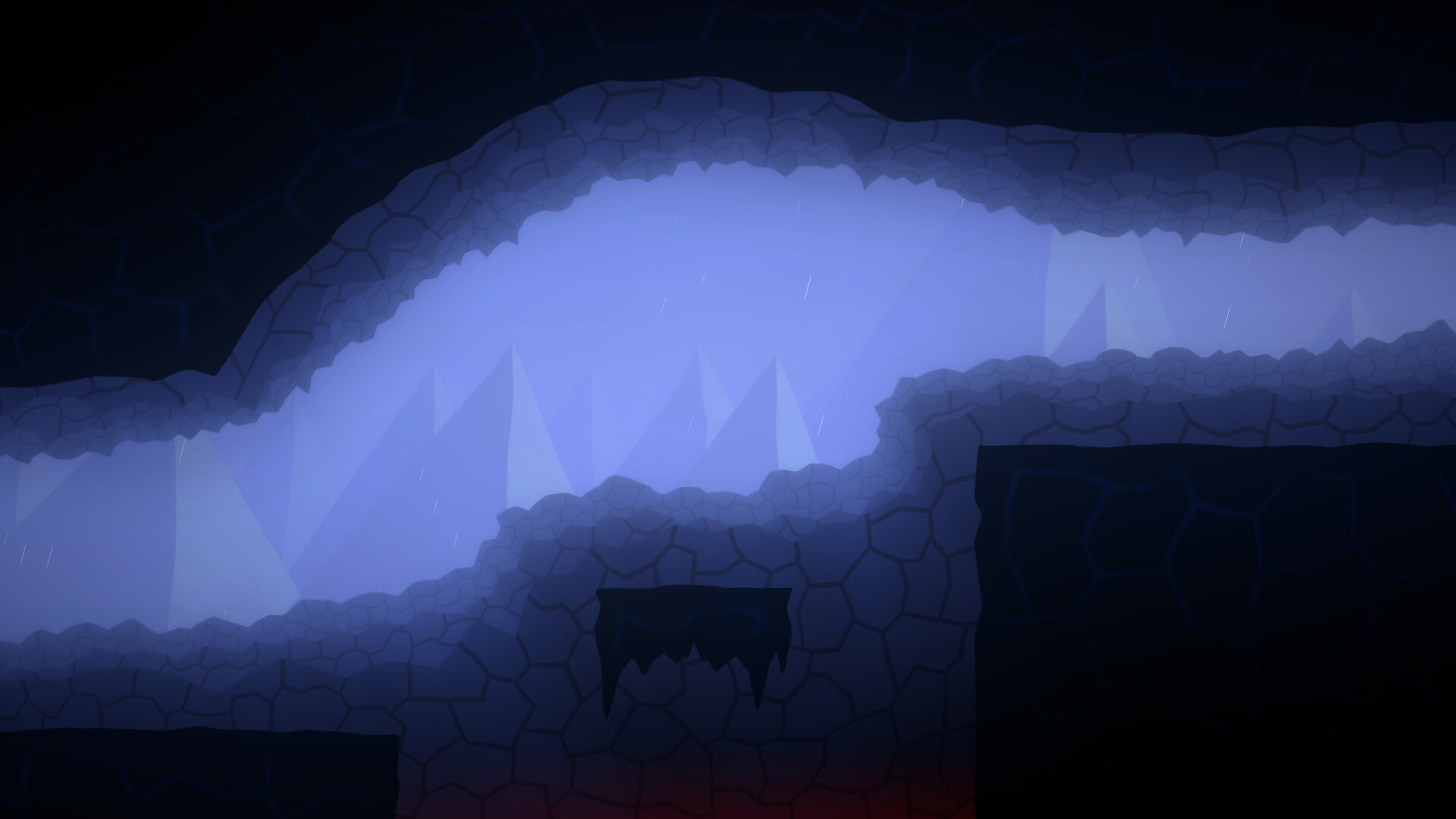 Timeless Rain Demo #0