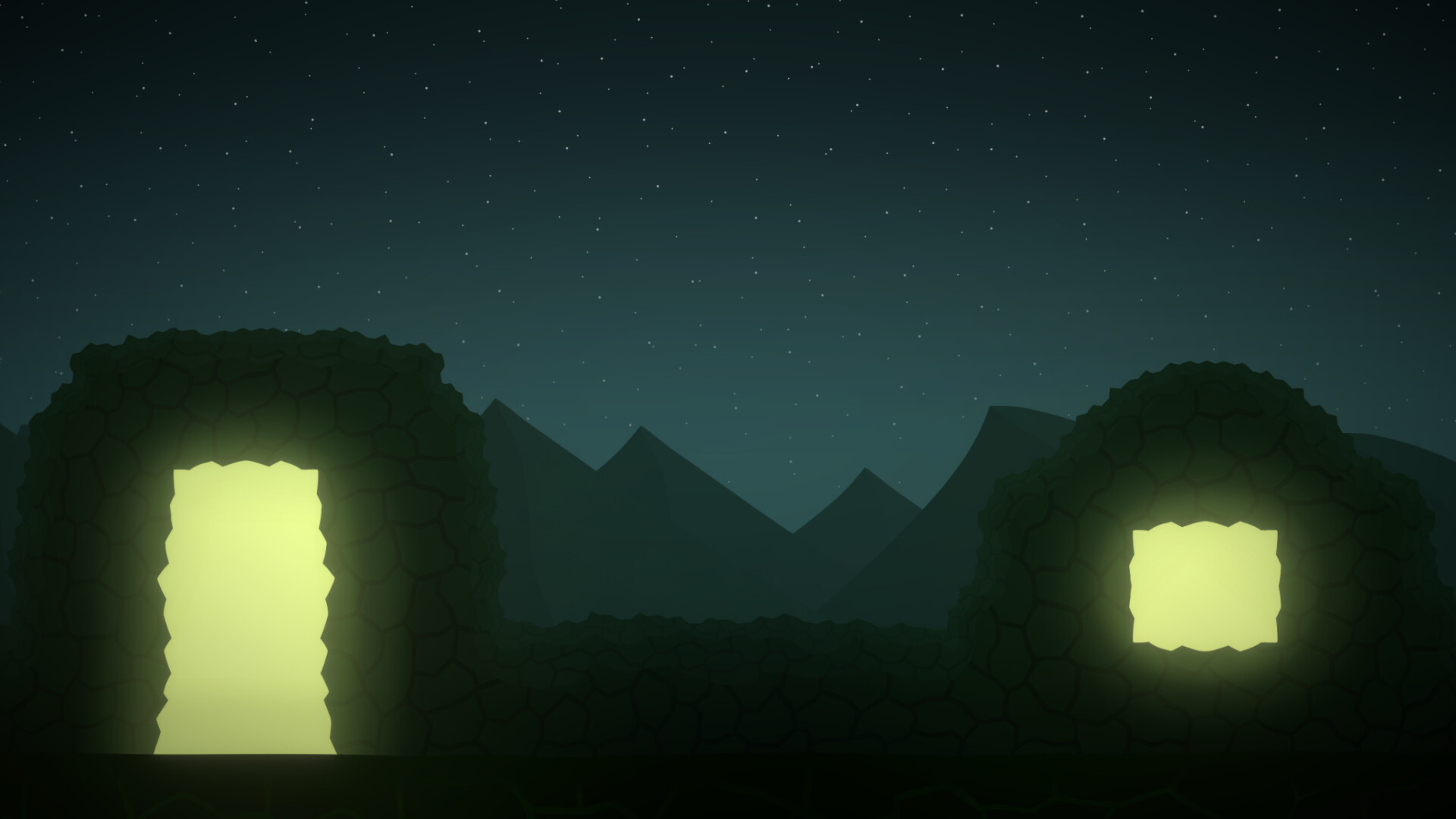 Timeless Rain Demo #3