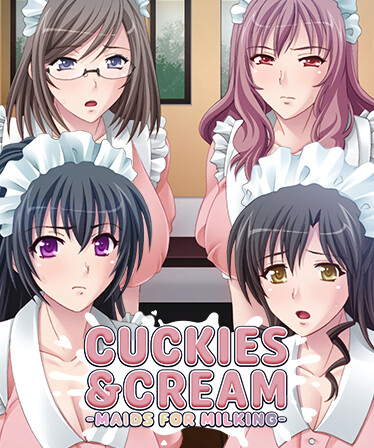 Cuckies & Cream: Maids for Milking