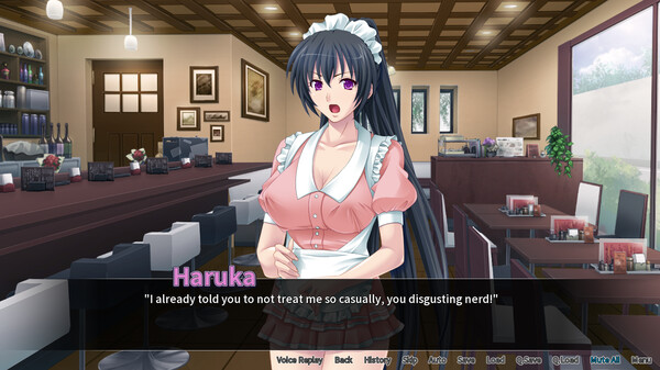 Cuckies & Cream: Maids for Milkingfor windows and Linux 1