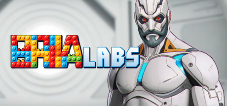 BARA Labs steam charts