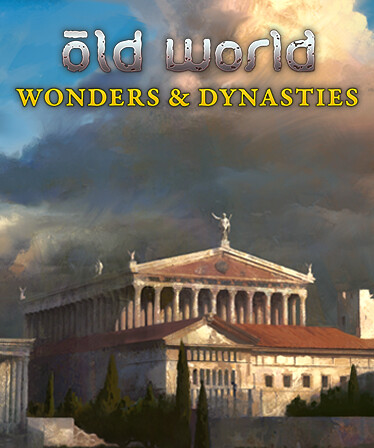 Old World - Wonders and Dynasties