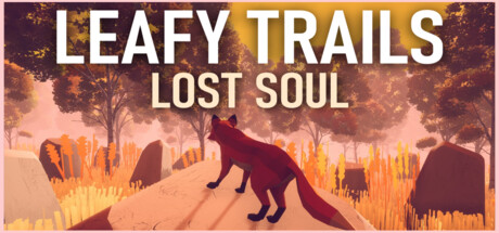 Leafy Trails: Lost Soul Cover Image
