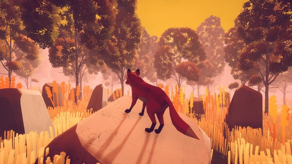 Leafy Trails: Lost Soul