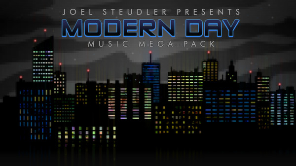 RPG Maker VX Ace - Modern Music Mega-Pack for steam RPG Maker VX Ace - Modern Music Mega-Pack for steam