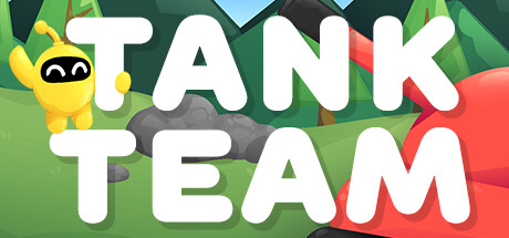 Tank Team banner