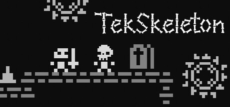 TekSkeleton