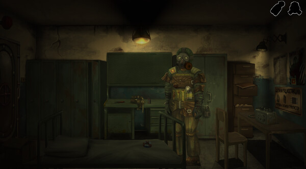 Жил-Ячейка Demo screenshot 4