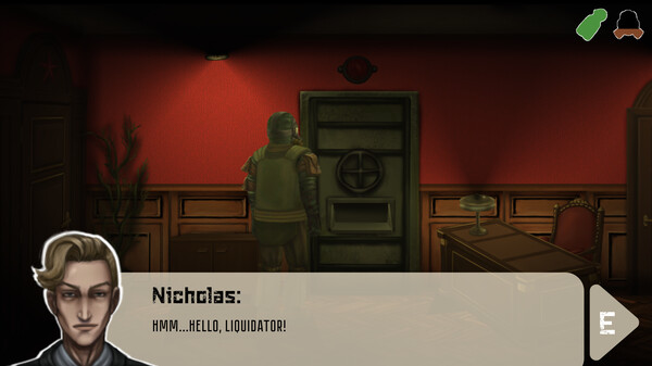 Жил-Ячейка Demo screenshot 3