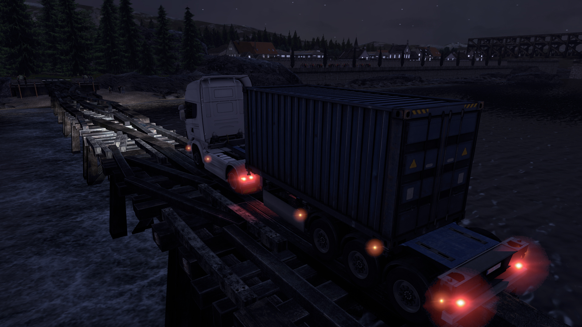 scania truck driving simulator steam download free