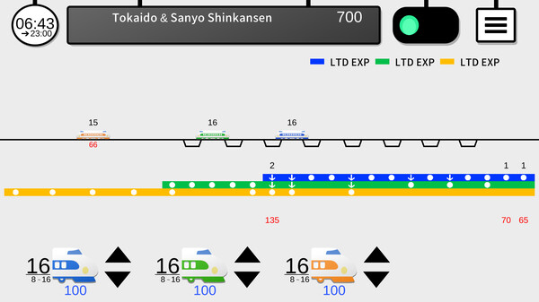 Your Train 2 game for windows Pc 1