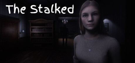 The Stalked Cover Image