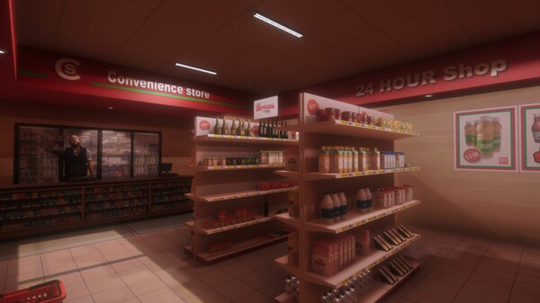 The Stalked game for Linux 1