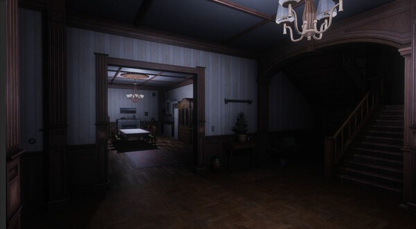 The Stalkedfor windows and Linux 1