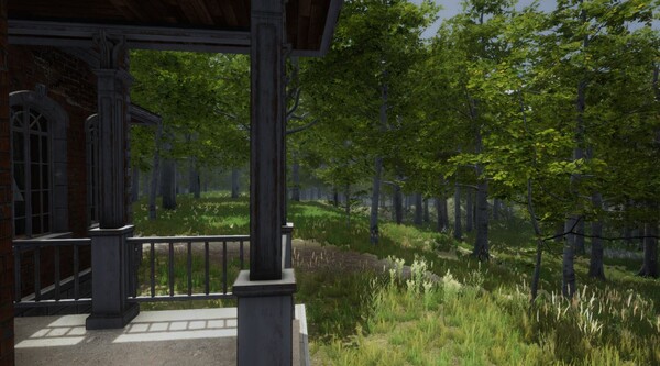 The Stalked game for windows Pc 1