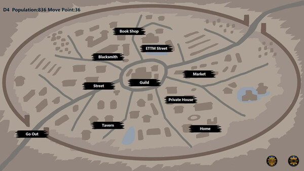 Скриншот из 异界战记