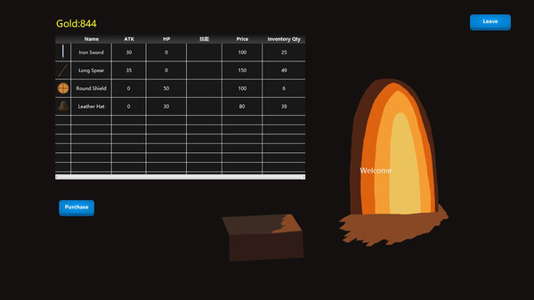 Скриншот из 异界战记