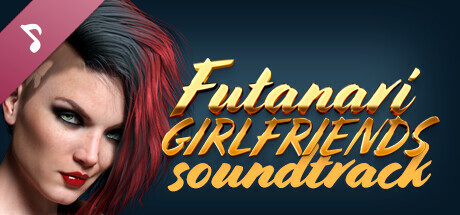 Futanari girlfriends ⚧👧🍆 Soundtrack banner image