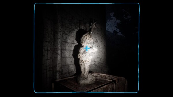 The Castle Mystery game for Linux 1