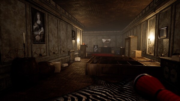 The Castle Mysteryfor windows and Linux 1