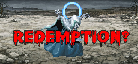 Redemption? Cover Image