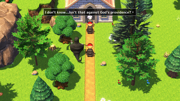 Redemption?for windows and Linux 1