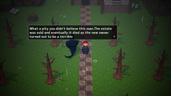 Redemption? game for windows Pc 1