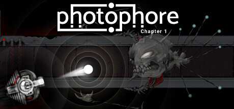 Photophore - Chapter 1 Cover Image