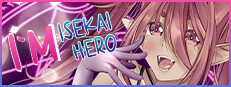 Isekai Hero