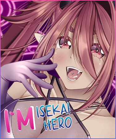 I`m Isekai Hero