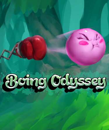 Boing Odyssey