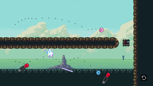 Boing Odysseyfor windows and Linux 1