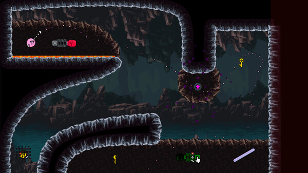 Boing Odyssey game for Linux 1