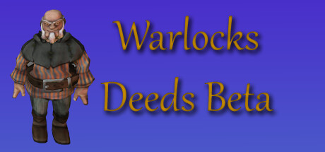 Warlocks Deeds Playtest