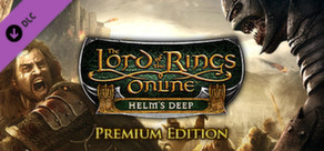 The Lord of the Rings Online™: Helm’s Deep™ Premium Edition