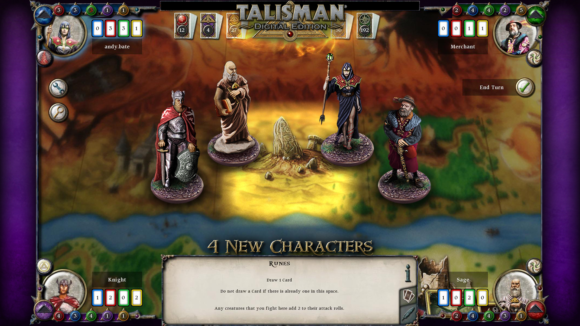 Скидка на Talisman. The Reaper Expansion