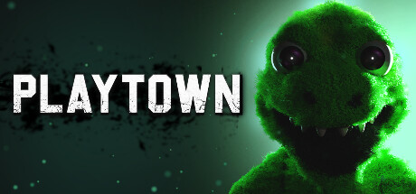 Playtown Cover Image