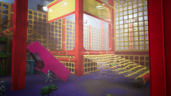 Скриншот из Playtown Скриншот из Playtown