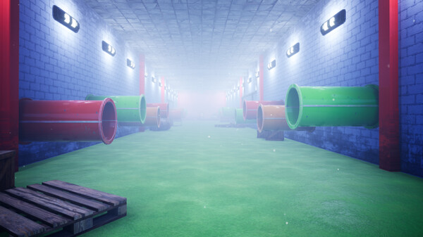 Скриншот из Playtown Скриншот из Playtown