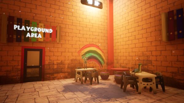 Скриншот из Playtown Скриншот из Playtown