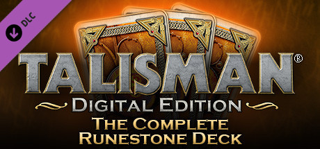 Talisman: Digital Classic Edition Steam Charts and Player Count Stats