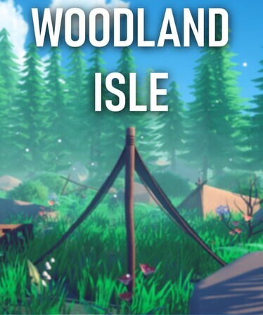 Woodland Isle