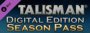 Talisman: Digital Edition - Season Pass
