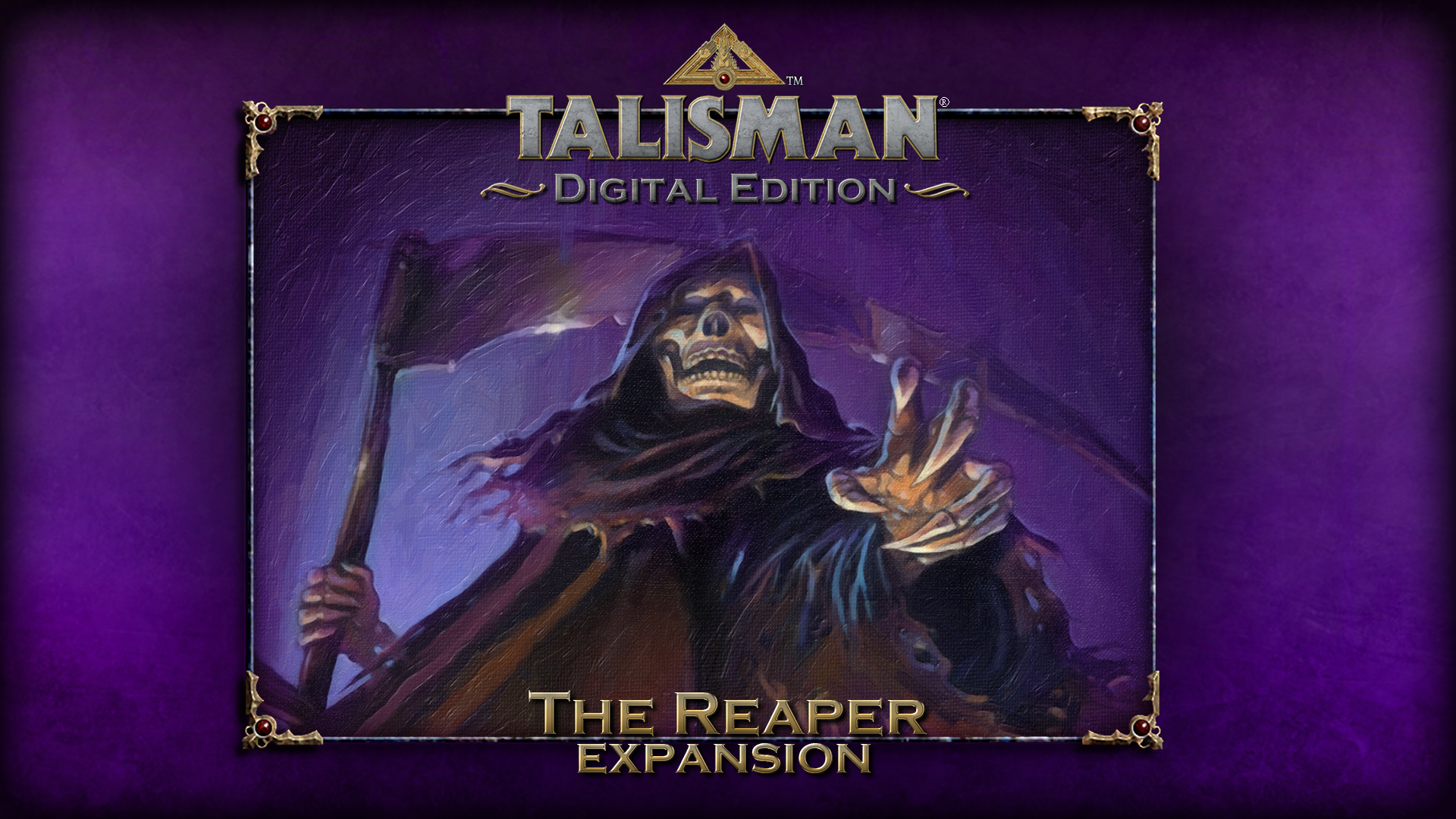 Talisman: Digital Edition - Season Pass Featured Screenshot #1