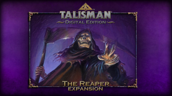 Talisman: Digital Edition - Season Pass for steam Talisman: Digital Edition - Season Pass for steam