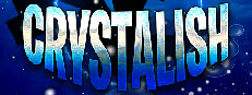 Crystalish 게임 이미지