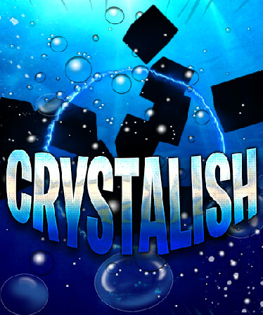 Crystalish