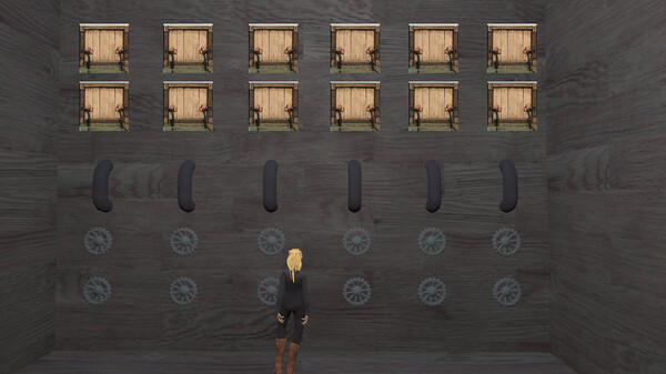 Telluria: Forebodings Gear Minigame for steam Telluria: Forebodings Gear Minigame for steam