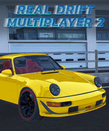 Real Drift Multiplayer 2